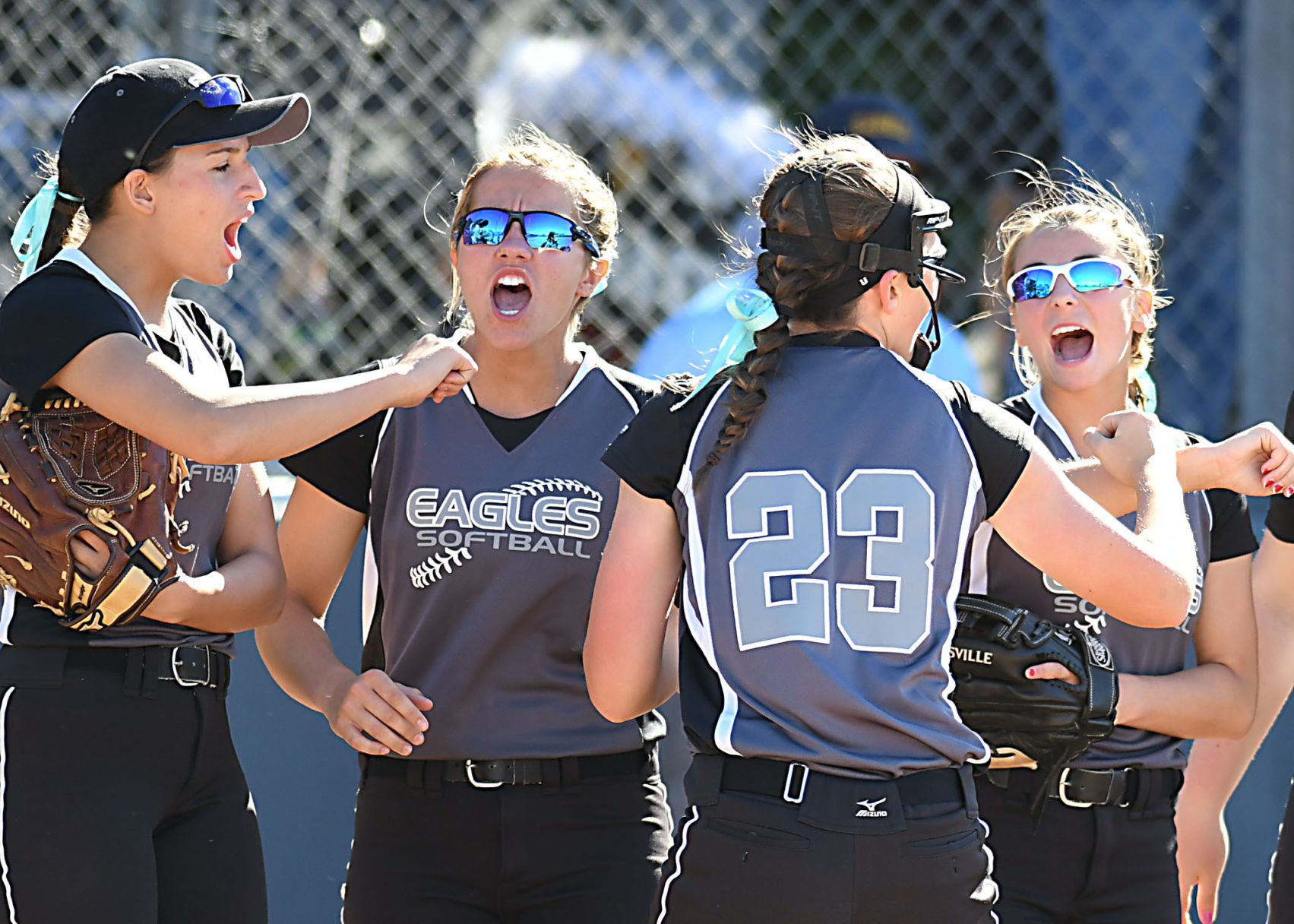 Softball
